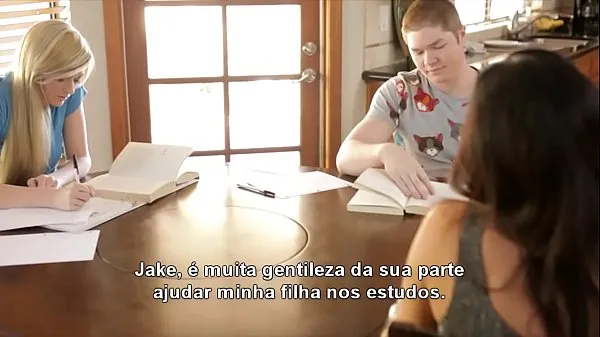 Mira Las aventuras de Jake: estudiar en la casa de un amigopelículas sobre energía