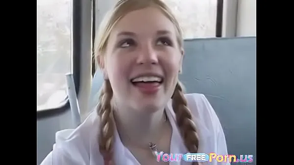 Watch Teacher Has A Threesome With 2 On The Bus energy Movies