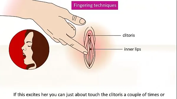 Watch How to finger a women. Learn these great fingering techniques to blow her mind energy Movies