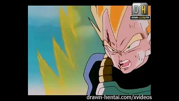 Watch dragon ball porn winner gets android 18 energy Movies