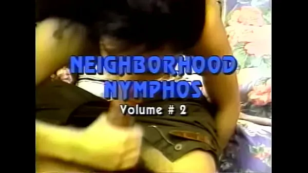 Oglądaj filmy o energii LBO - Neighborhood Nymphos Vol 02 - Full movie