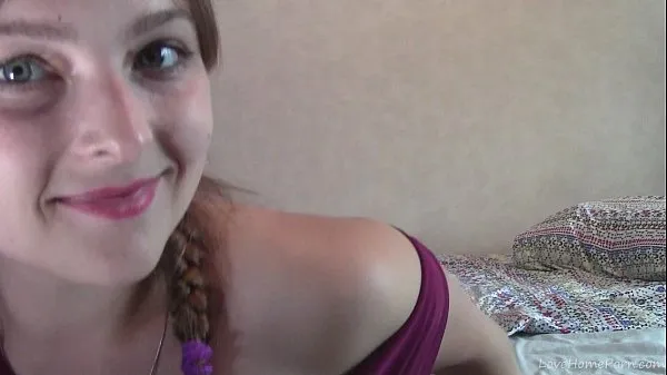 Tonton Filem tenaga Fat White Girl Tries Her Luck Camming