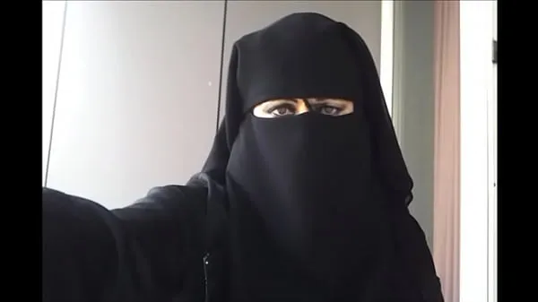 Tonton Filem tenaga my pussy in niqab