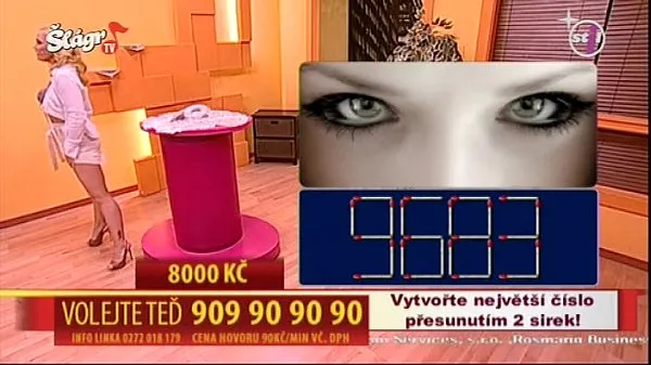 Stil-TV 120406 Sexy-Vyhra-QuizShow توانائی والی فلمیں دیکھیں