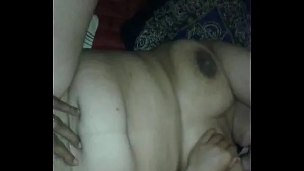 Watch Mami Indonesia hot pussy chubby b. big dick energy Movies