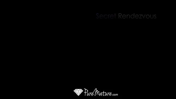 Watch PureMature - Mature Raquel Devine secret sexy rendezvous fuck energy Movies