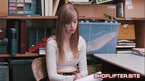 Nézzen Shoplifting File Number 5879624 With Amateur Dolly Leighenergiás filmeket