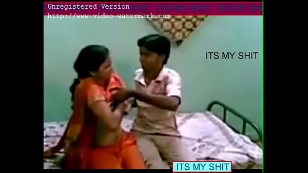 Watch Indian girl erotic fuck with boy friend energy Movies