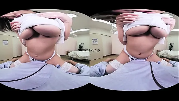 ดู 3DVR AVVR0200 LATEST VR SEX ภาพยนตร์เกี่ยวกับพลังงาน