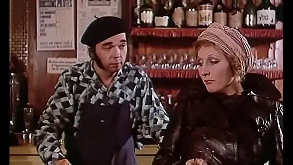 Посмотрите Classicxxx - Французский - Alpha France - 1978 - Жерар Кикоин - Agnes Lemercier -L'infirmiere Aka Entrechattesэнергетические фильмы