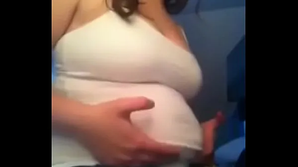 Watch BBW eating and after belly energy Movies