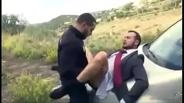 Παρακολουθήστε taking the policeman's stick ενεργειακές ταινίες