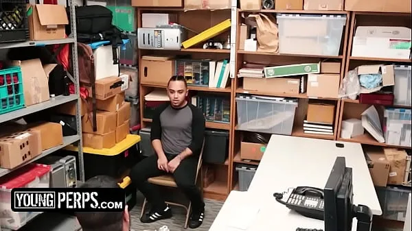 Watch This dumb Latin guy thinks he can swipe a handful of cash when the sales clerk isn’t looking. And while he may have been able to distract the cashier, the store cameras were watching him every second of it energy Movies