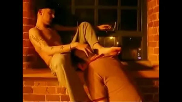 شاهد Straight dealer puts the fag to sniff his farts while smoking أفلام الطاقة