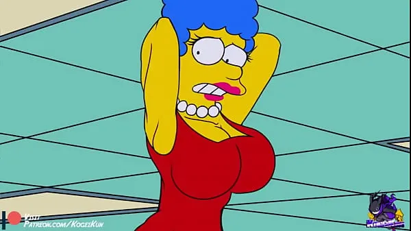 Assista a Seios de Marge Simpson filmes sobre energia