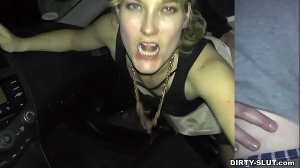 Watch Nicole gangbanged by anonymous strangers at a rest area energy Movies