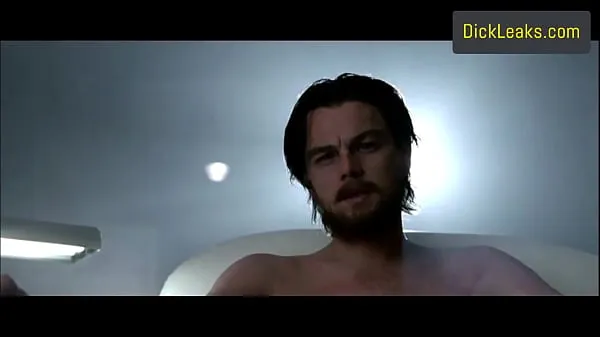 ดู HOT Leonardo Dicaprio FUCK scenes & naked leaks ภาพยนตร์เกี่ยวกับพลังงาน