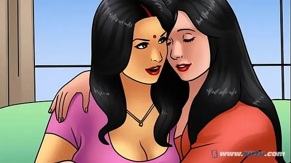 Sehen Sie sich Savita Bhabhi Episode 79 - HausjagdEnergiefilme an