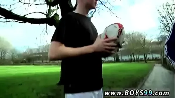 Most handsome college guy masturbation gay xxx Rugby Boy Gets Double 에너지 영화를 감상하세요