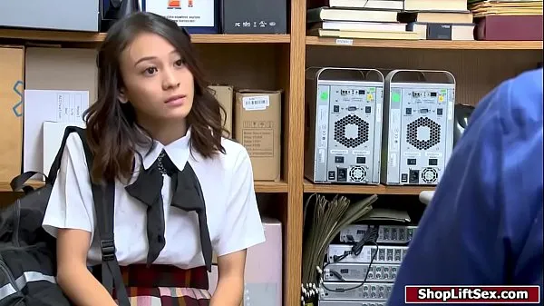 Watch Asian student steals and gets fucked energy Movies
