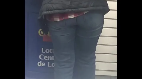 voyeur soft milf booty in jeans enerji Filmleri izleyin