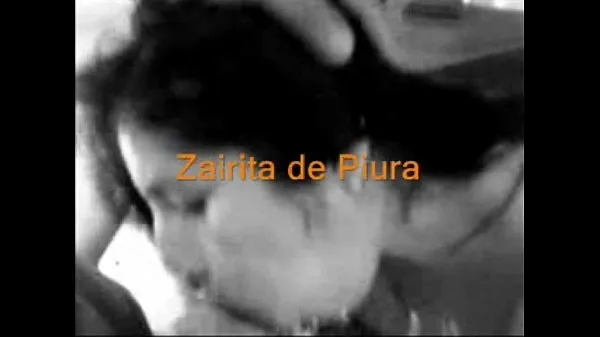 Regarder Zairita Kinesiologa A-1 Piura-Peru films sur l'énergie