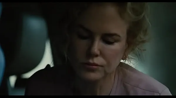 Mira Nicole Kidman Escena de la paja | La K. De un ciervo sagrado 2017 | pelicula | Soledadpelículas sobre energía