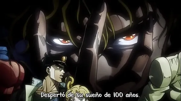 Watch jojo's bizarre adventure stardust crusaders chapter 1 (uncensored energy Movies