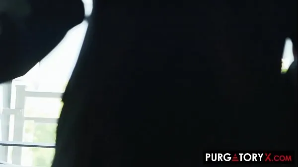 Watch PURGATORYX A Blonde Gone Wild Part 3 with Misha Mynx & Vanessa Sierra energy Movies