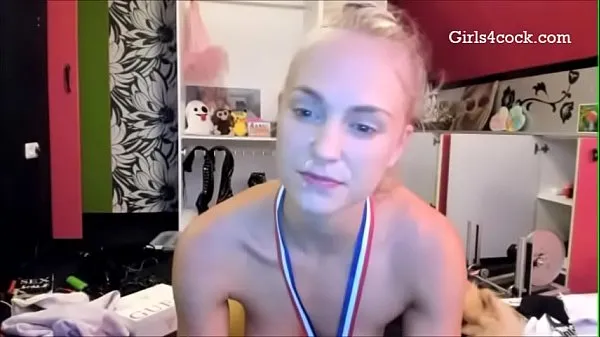 Посмотрите Я люблю есть сперму каждый день, если у тебя есть сперма, отправь ее мнеэнергетические фильмы