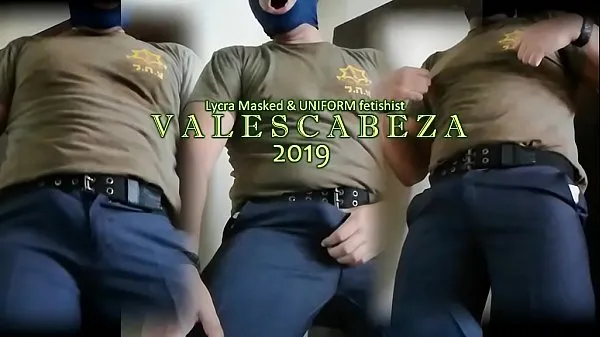 Tonton Filem tenaga VCab311 U n i f o r m E R E C T C O P p o l i c i a e r e c t o U n i f o r m a d o