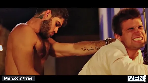 Watch Johnny Rapid, Diego Sans) - Pirates A Gay XXX Parody Part 1 energy Movies