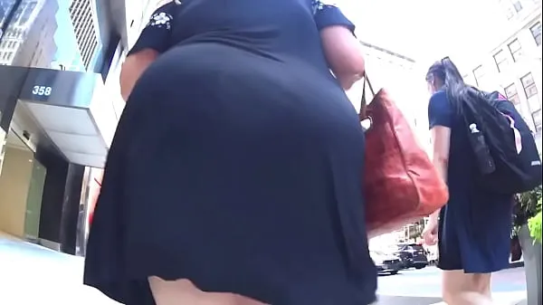 Candid Jiggly Booty PAWG MILF enerji Filmleri izleyin