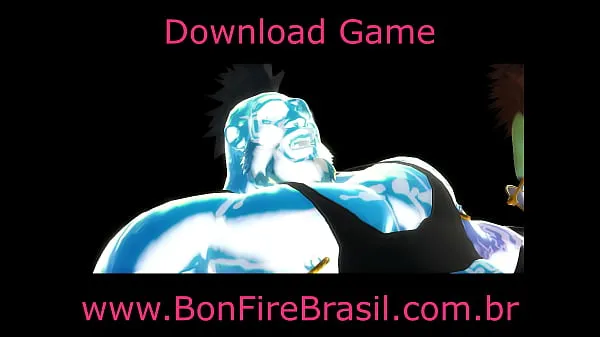 Watch Gay Game 3D BONFIRE ORC Bolt Sucking Hard Cock energy Movies