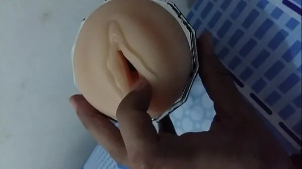 Mira Follando mi Fleshlightpelículas sobre energía