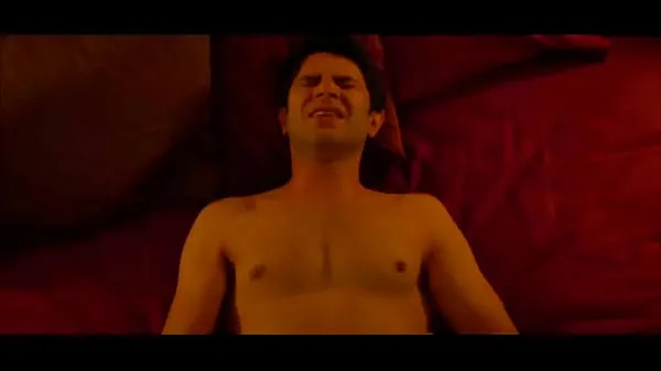 Hot Indian gay blowjob & sex movie scene ऊर्जा फिल्में देखें