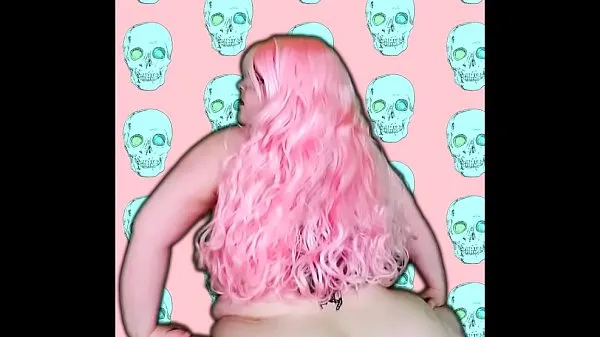 Watch sweating bbw shakes big booty and twerks energy Movies