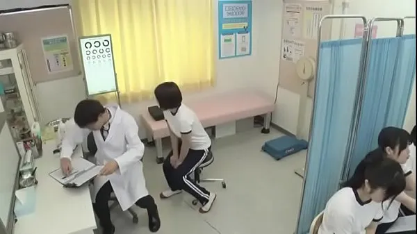 Watch Health check up beautiful students energy Movies