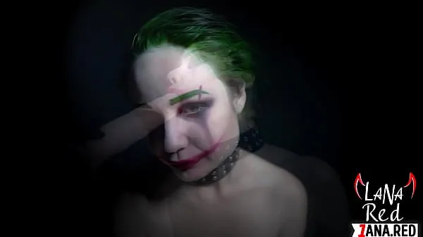 Regarder Joker Fille d'Équitation Gode et la Chatte Baise Babe Gros Cul films sur l'énergie