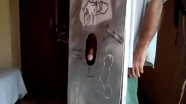 Παρακολουθήστε Glory Hole Fun ενεργειακές ταινίες