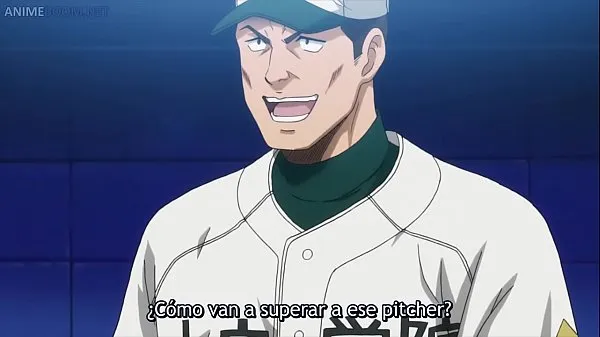 观看Diamond no Ace: Act II-36能源电影