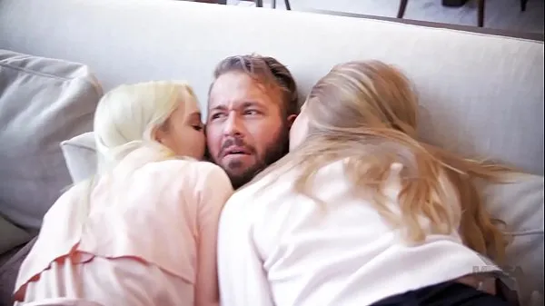 Sehen Sie sich Wer ist dein Mann Pt. 5 - Teaser Kenna James Trittfrequenz LuxEnergiefilme an