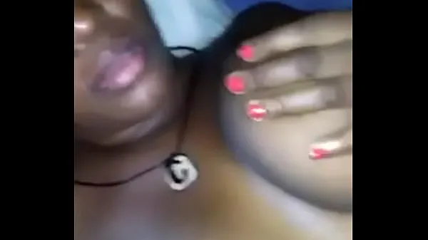 Oglejte si Black ebony pussy energijske filme