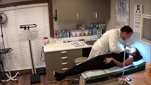 Watch Hot Latina Teen Gets Mandatory Physical From Doctor Tampa At GirlsGoneGynoCom Clinic - Alexa Chang - Tampa University Physical - Part 2 of 11 - Medical Fetish MedFet Girls Gone Gyno energy Movies