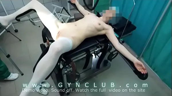 Titta på Gynecologist pervert energifilmer