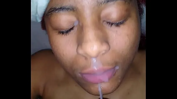 Watch Young black THOT sucks young white dick energy Movies