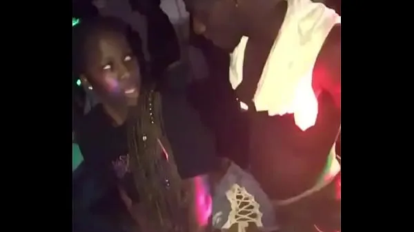 Watch Nigerian guy grind on his girlfriend energy Movies