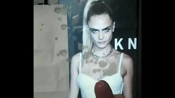 Watch CARA tax DELEVINGNE energy Movies