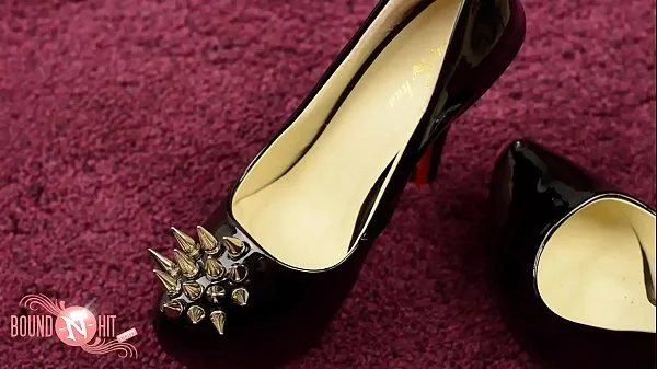 ดู DIY homemade spike high heels and more for little money ภาพยนตร์เกี่ยวกับพลังงาน