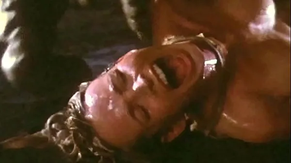 Watch Worm Sex Scene From The Movie Galaxy Of Terror : The giant worm loved and impregnated the female officer of the spaceship energy Movies